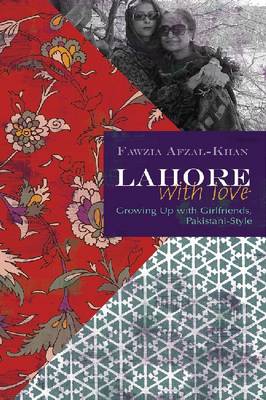 Lahore with Love