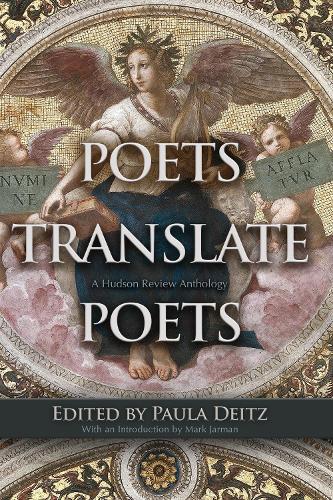 Poets Translate Poets