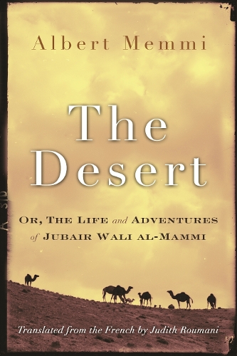 The Desert