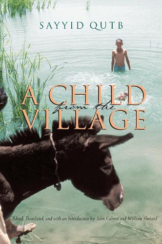 A Child from the Village