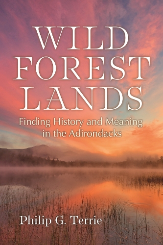 Wild Forest Lands