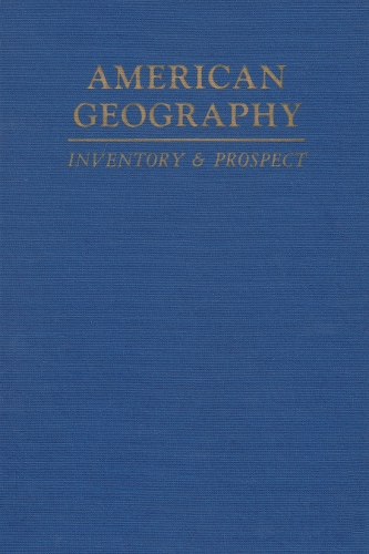American Geography