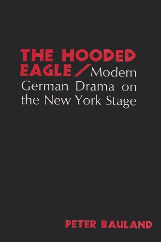 Hooded Eagle