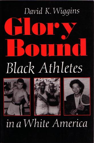Glory Bound