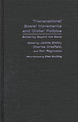 Transnational Social Movements and Global Politics