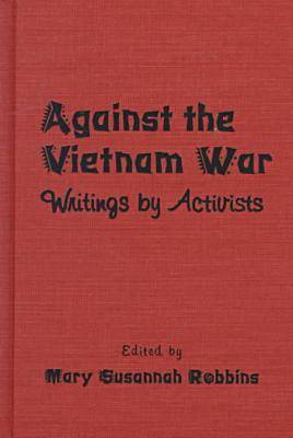 Against the Vietnam War