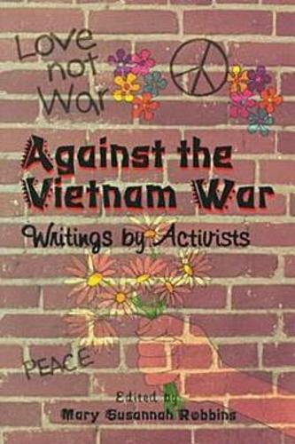 Against the Vietnam War