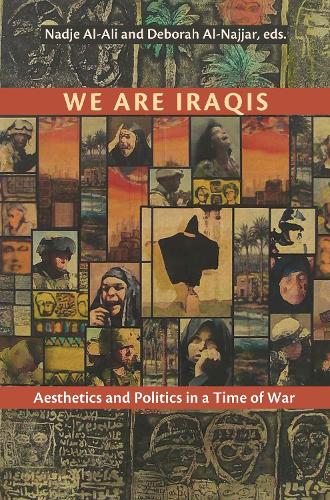 We Are Iraqis