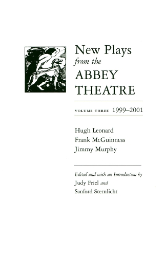 New Plays from the Abbey Theatre