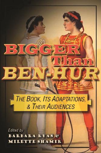 Bigger Than Ben-Hur