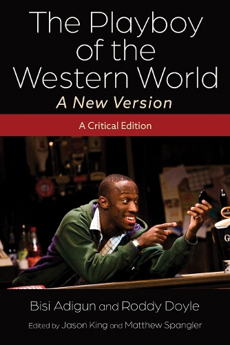 The Playboy of the Western World—a New Version