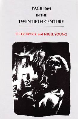 Pacifism in the Twentieth Century
