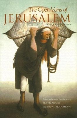 Open Veins of Jerusalem