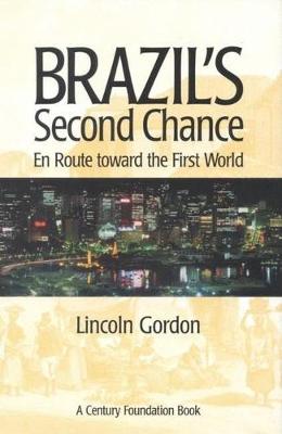 Brazil (TM)s Second Chance