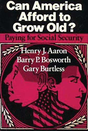 Can America Afford to Grow Old?
