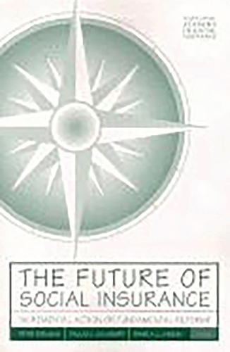 The Future of Social Insurance