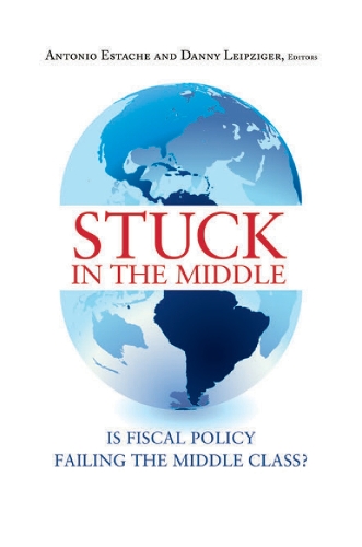 Stuck in the Middle