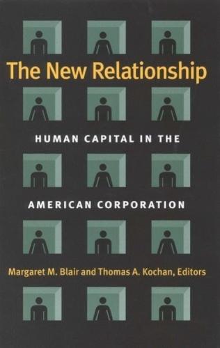The New Relationship