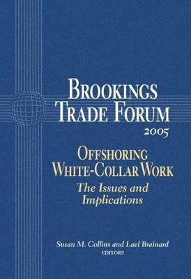 Brookings Trade Forum