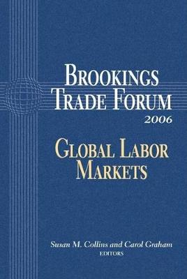 Brookings Trade Forum