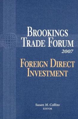 Brookings Trade Forum 2007