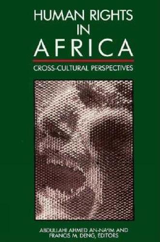 Human Rights in Africa