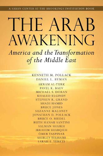 The Arab Awakening