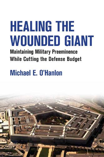 Healing the Wounded Giant