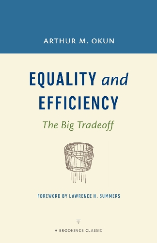 Equality and Efficiency REV