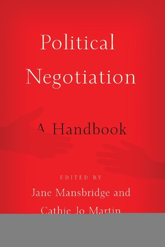 Political Negotiation