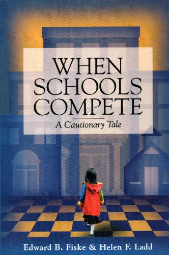 When Schools Compete