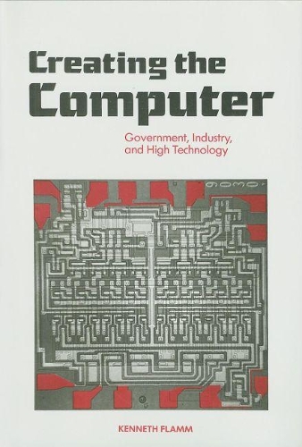 Creating the Computer