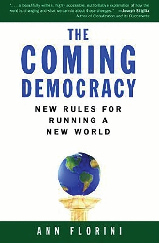 The Coming Democracy