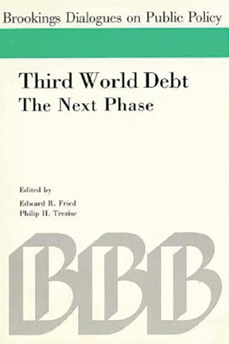 Third World Debt