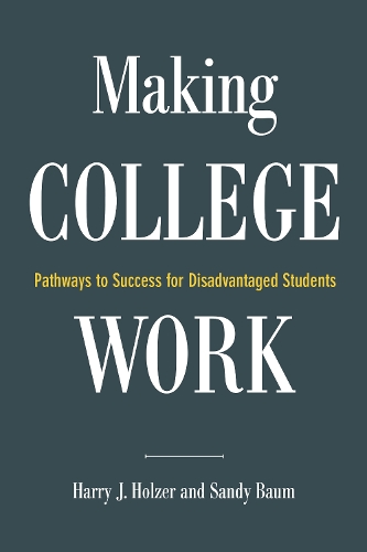 Making College Work