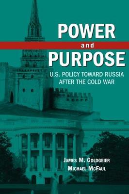 Power and Purpose