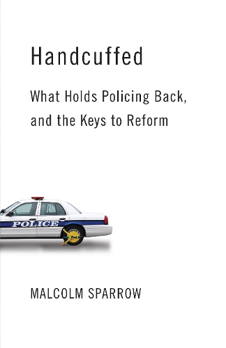 Handcuffed