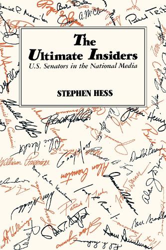 The Ultimate Insiders