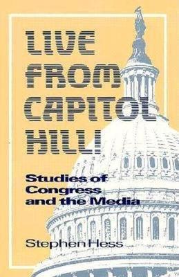 Live from Capitol Hill!