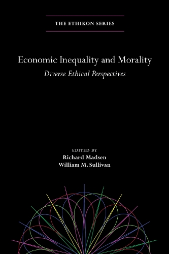 Economic Inequality and Morality