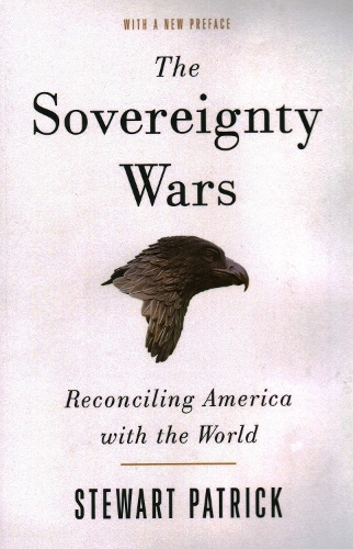 The Sovereignty Wars
