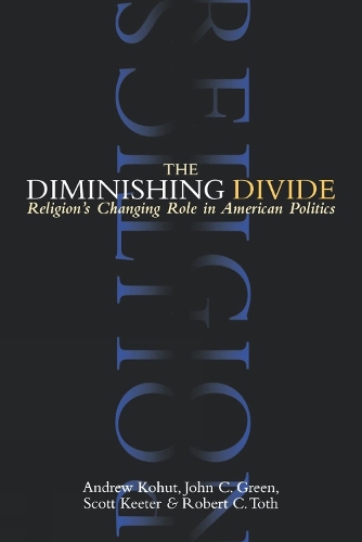 The Diminishing Divide