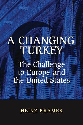 A Changing Turkey
