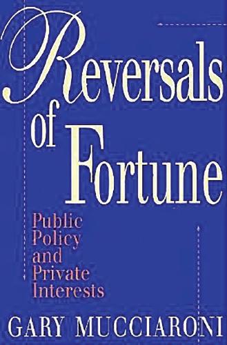 Reversals of Fortune