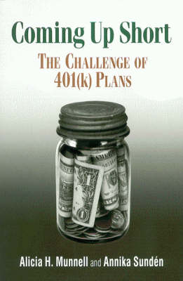 Coming Up Short