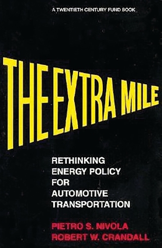 The Extra Mile