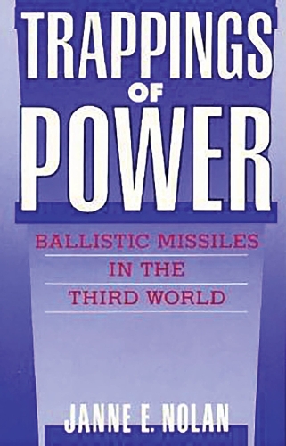 Trappings of Power