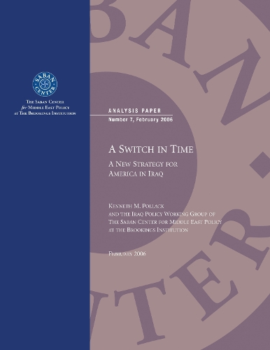 A Switch in Time