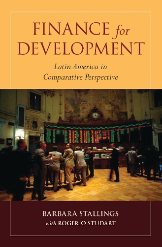 Finance for Development