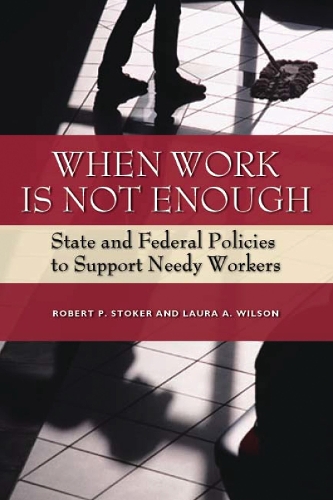 When Work Is Not Enough